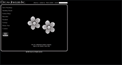 Desktop Screenshot of ozcaninc.com